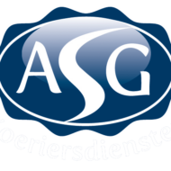 ASG Koeriersdiensten 